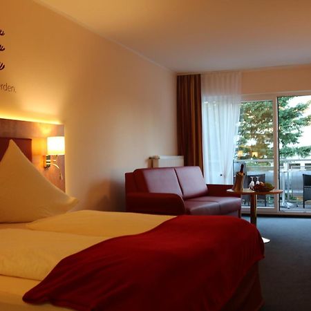 Hotel Haefner Bad Schonborn Quarto foto